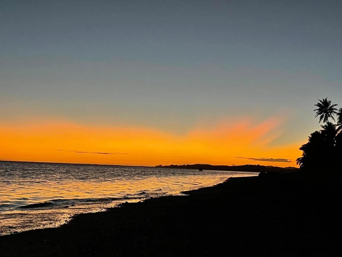 Kaila Na Ua Resort Korotogo Dış mekan fotoğraf