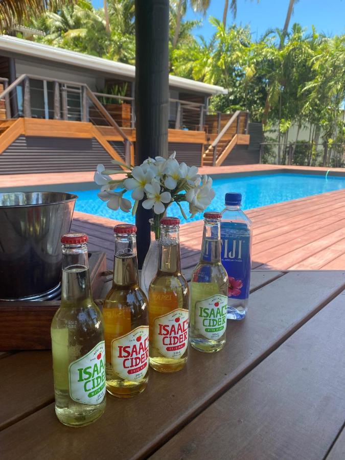 Kaila Na Ua Resort Korotogo Dış mekan fotoğraf