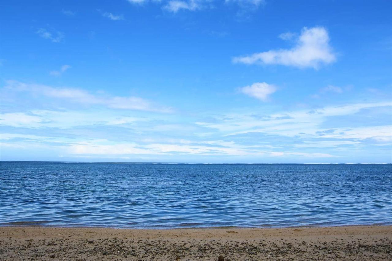 Kaila Na Ua Resort Korotogo Dış mekan fotoğraf