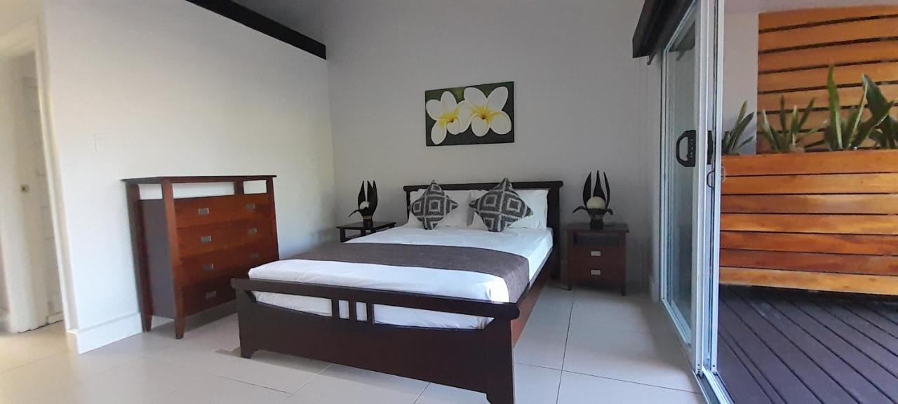 Kaila Na Ua Resort Korotogo Dış mekan fotoğraf