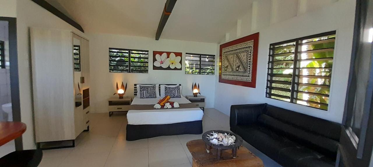 Kaila Na Ua Resort Korotogo Dış mekan fotoğraf