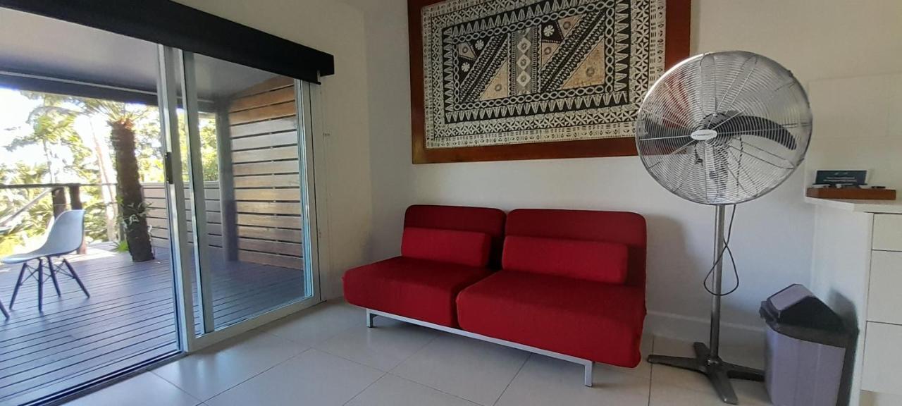Kaila Na Ua Resort Korotogo Dış mekan fotoğraf