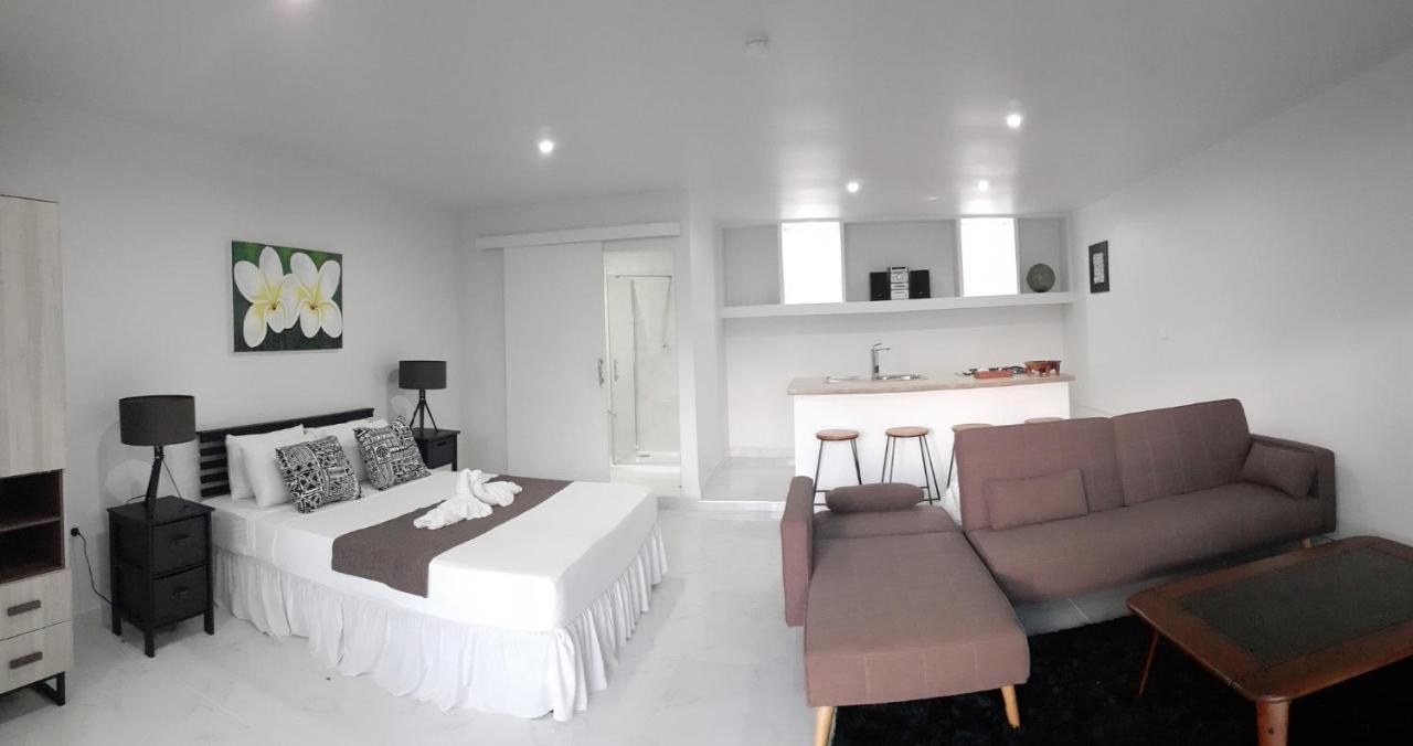 Kaila Na Ua Resort Korotogo Dış mekan fotoğraf