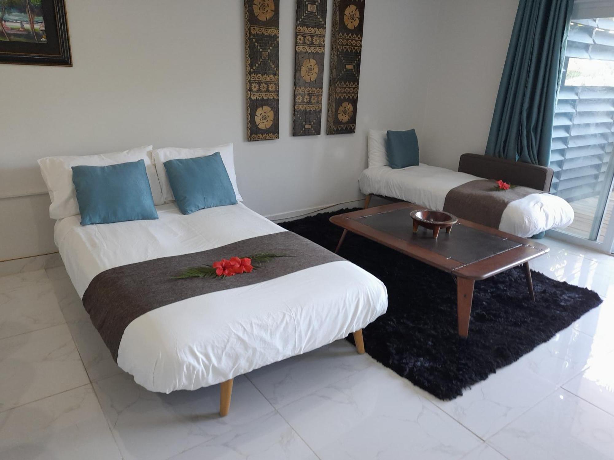 Kaila Na Ua Resort Korotogo Dış mekan fotoğraf