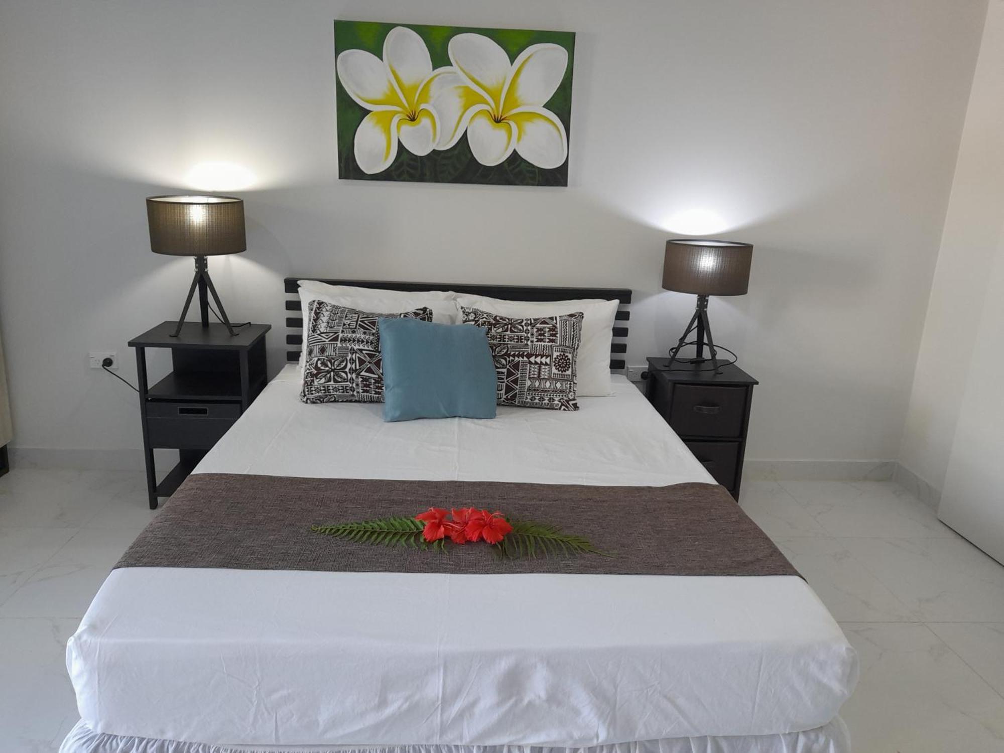 Kaila Na Ua Resort Korotogo Dış mekan fotoğraf