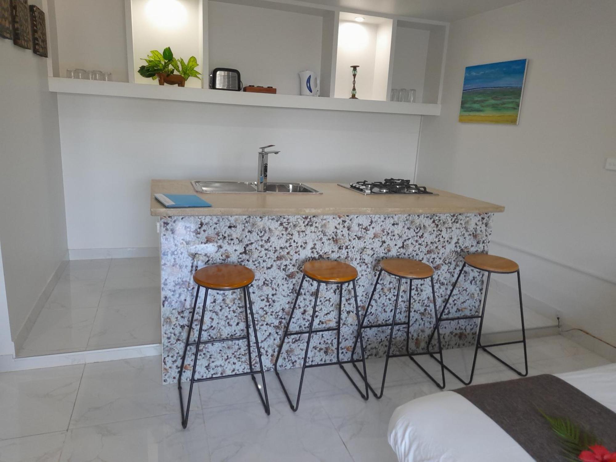 Kaila Na Ua Resort Korotogo Dış mekan fotoğraf
