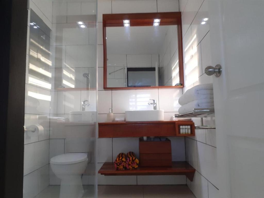 Kaila Na Ua Resort Korotogo Dış mekan fotoğraf