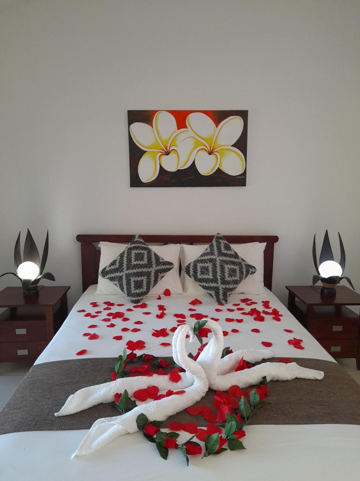 Kaila Na Ua Resort Korotogo Dış mekan fotoğraf