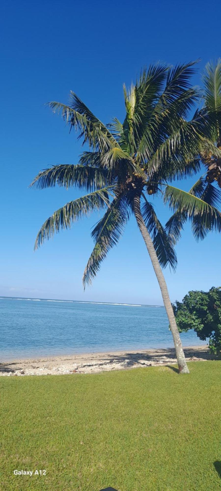 Kaila Na Ua Resort Korotogo Dış mekan fotoğraf