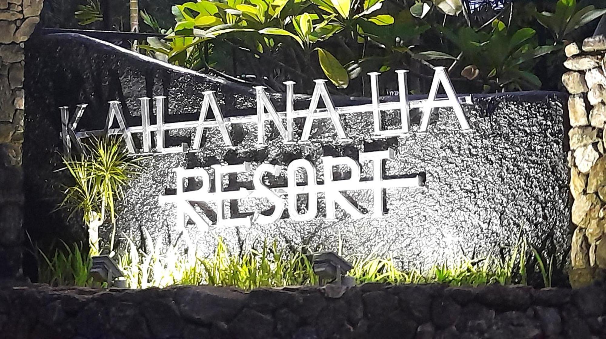 Kaila Na Ua Resort Korotogo Dış mekan fotoğraf