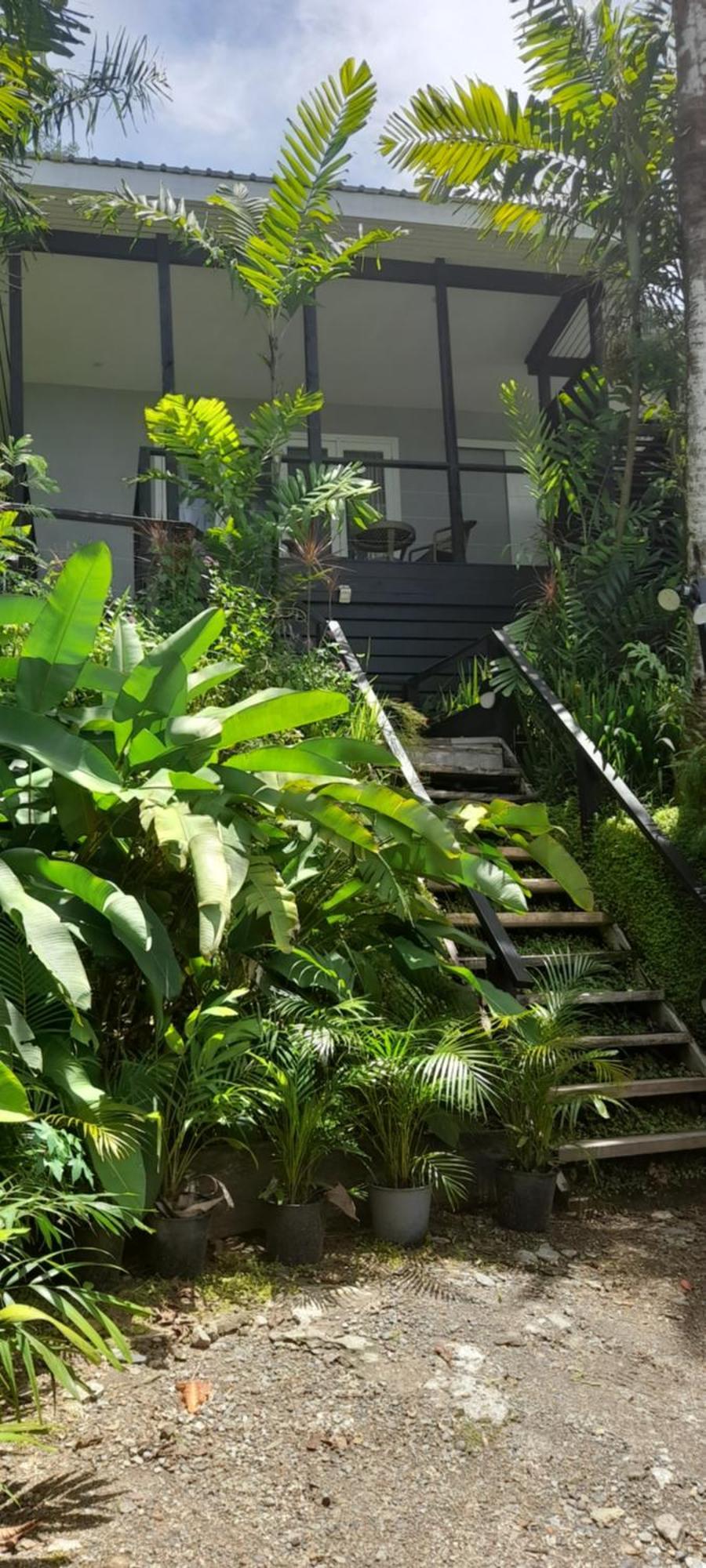 Kaila Na Ua Resort Korotogo Dış mekan fotoğraf